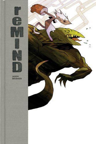 Jason Brubaker/Remind, Volume 2